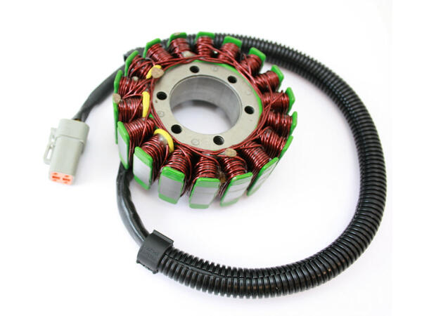 Stator BRP 420866068 Tilsvarer OEM 420866068 